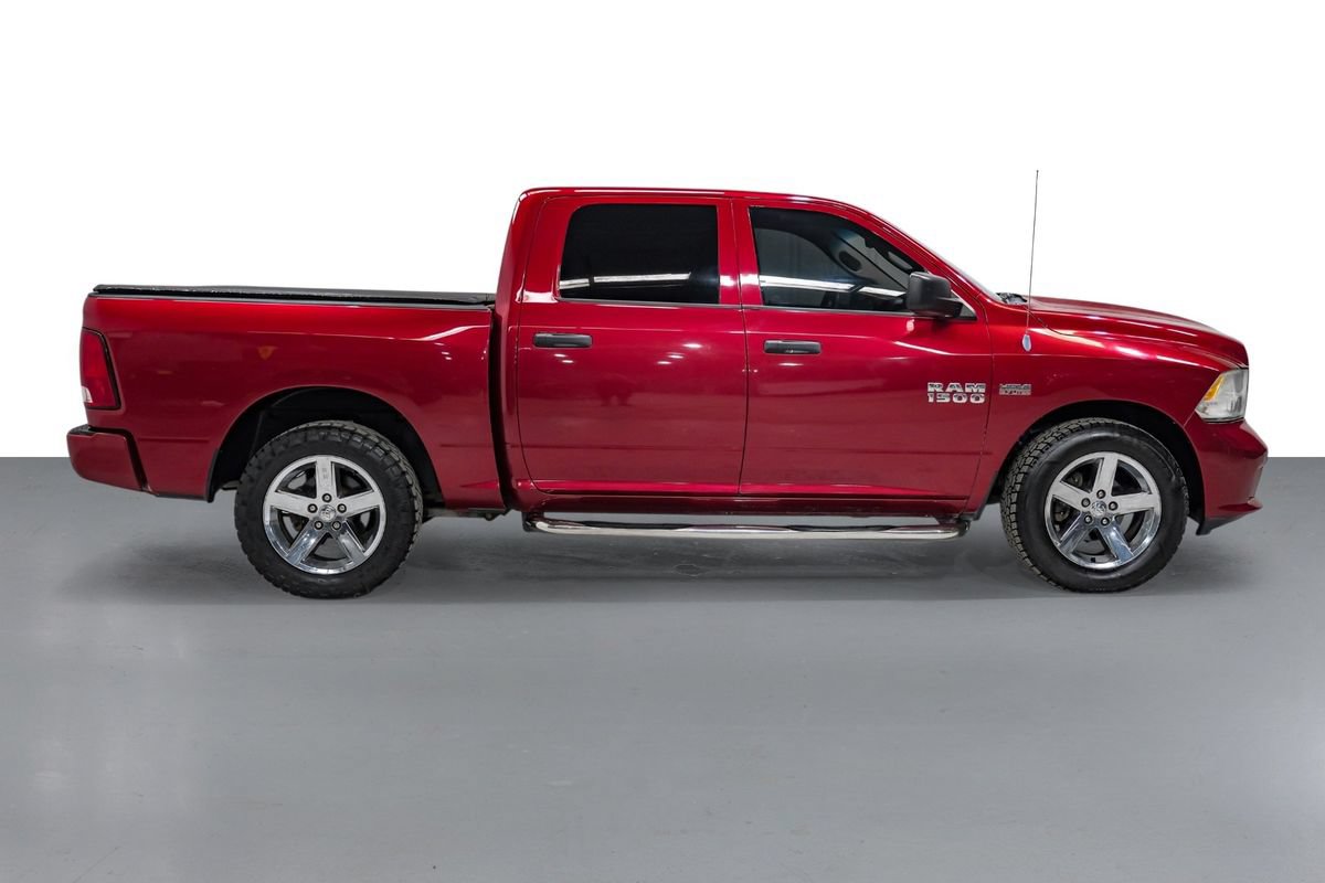 Used 2013 RAM 1500 Express RWD image 5