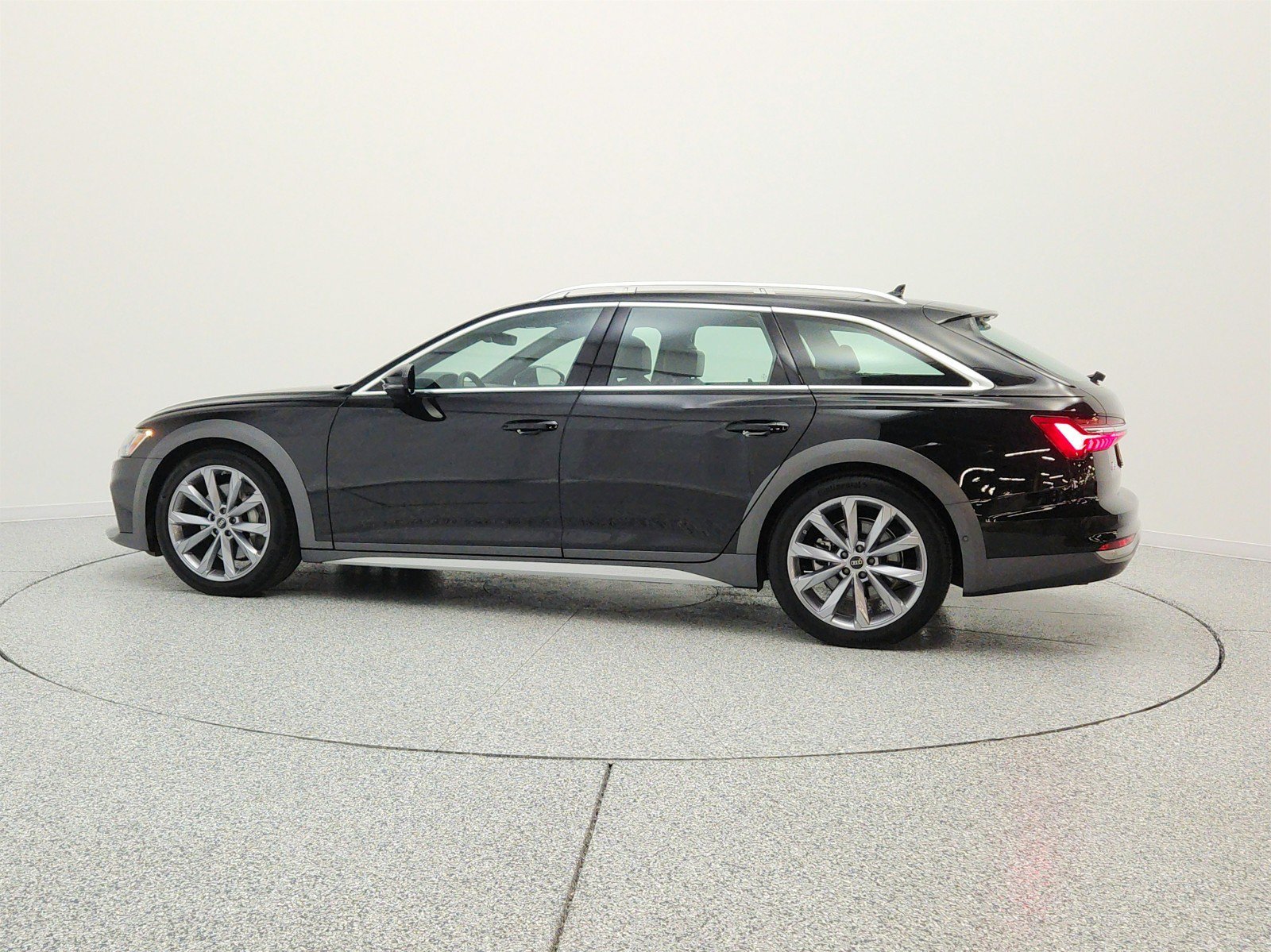 Used 2025 Audi A6 Premium Plus w/ Driver Assistance Package AWD/4WD image 8