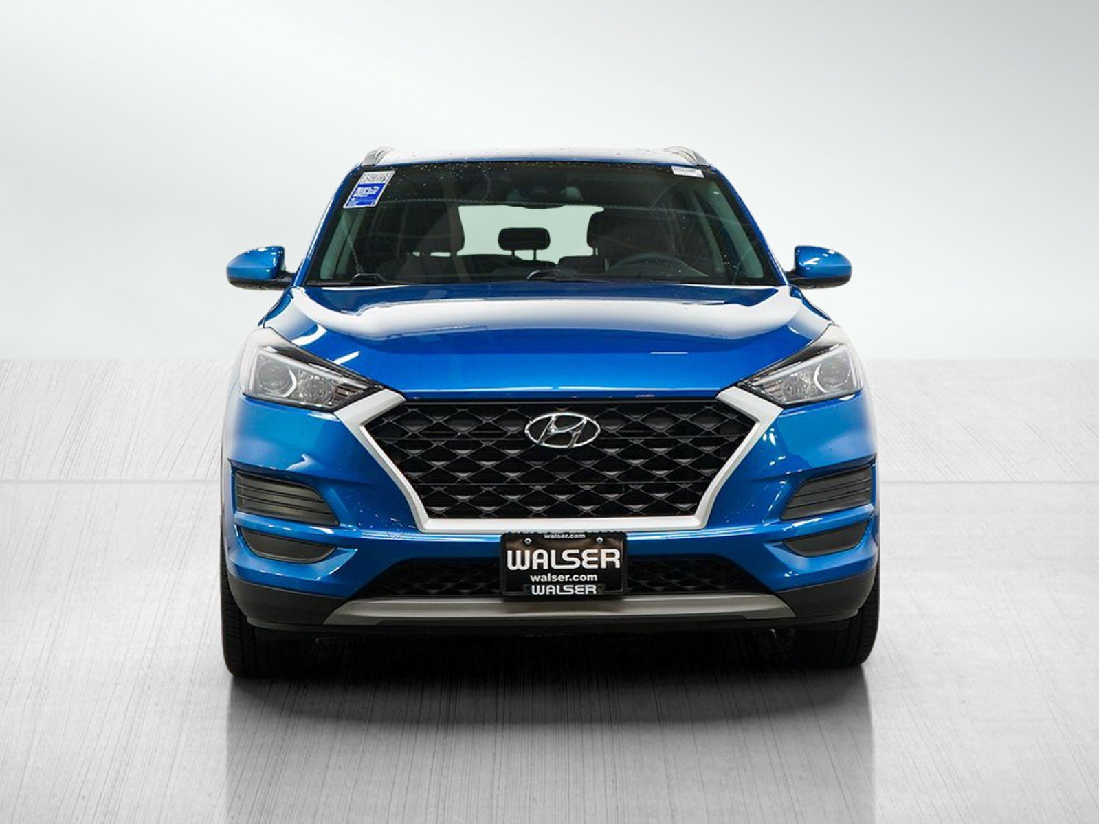 Used 2020 Hyundai Tucson SEL w/ Winter Weather Package AWD/4WD image 8