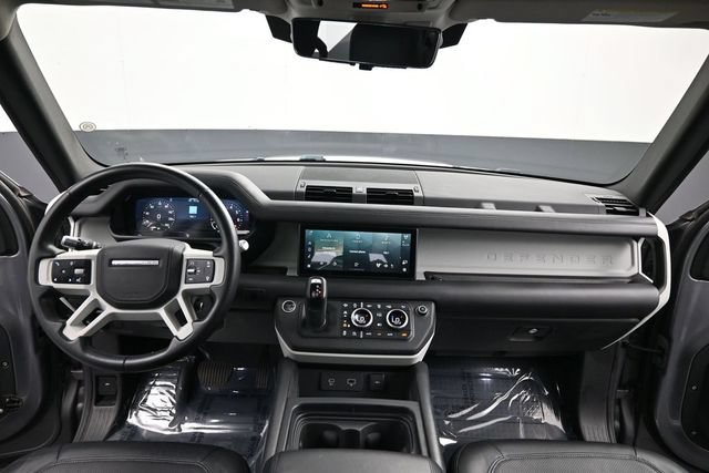 Used 2020 Land Rover Defender 110 SE AWD/4WD image 15