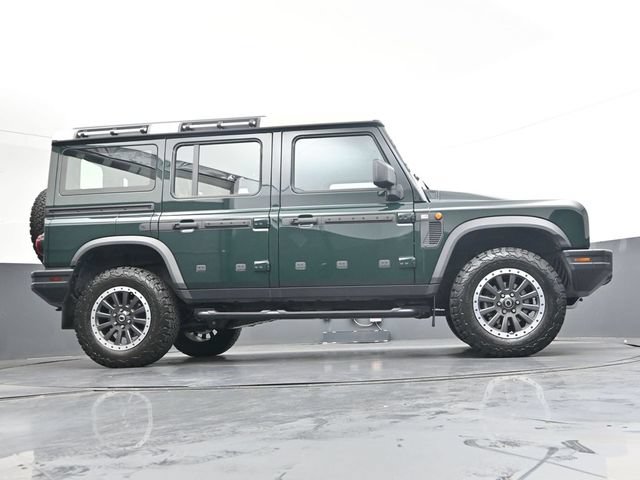 Used 2024 INEOS Grenadier Station Wagon AWD/4WD image 33