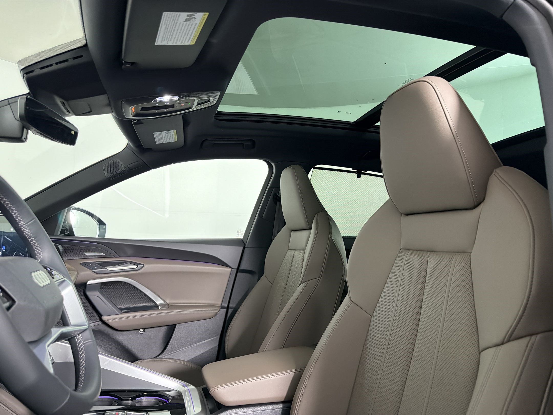 New 2026 Audi Q5 Prestige AWD/4WD image 22