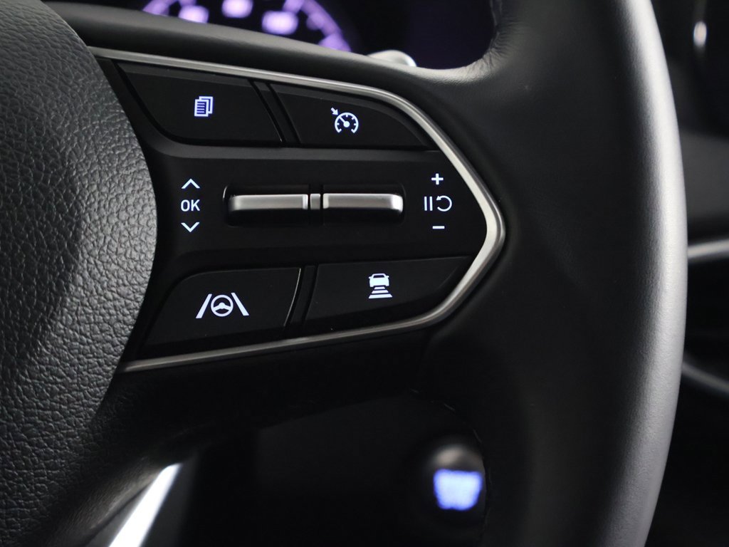 Certified 2023 Hyundai Santa Fe XRT w/ Cargo Package image 39