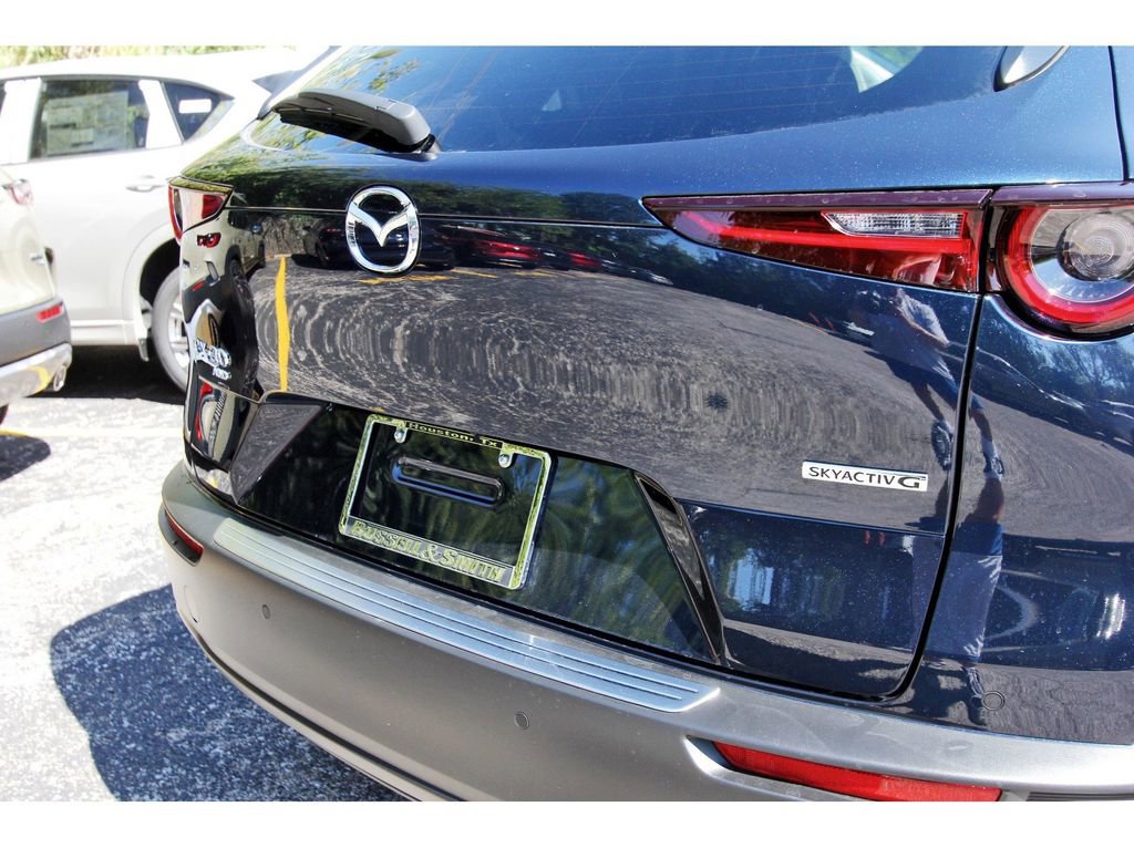 New 2026 MAZDA CX-30 AWD 2.5 S image 6