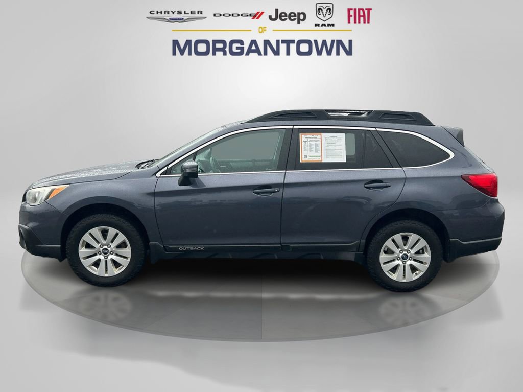 Used 2015 Subaru Outback 2.5i Premium image 9