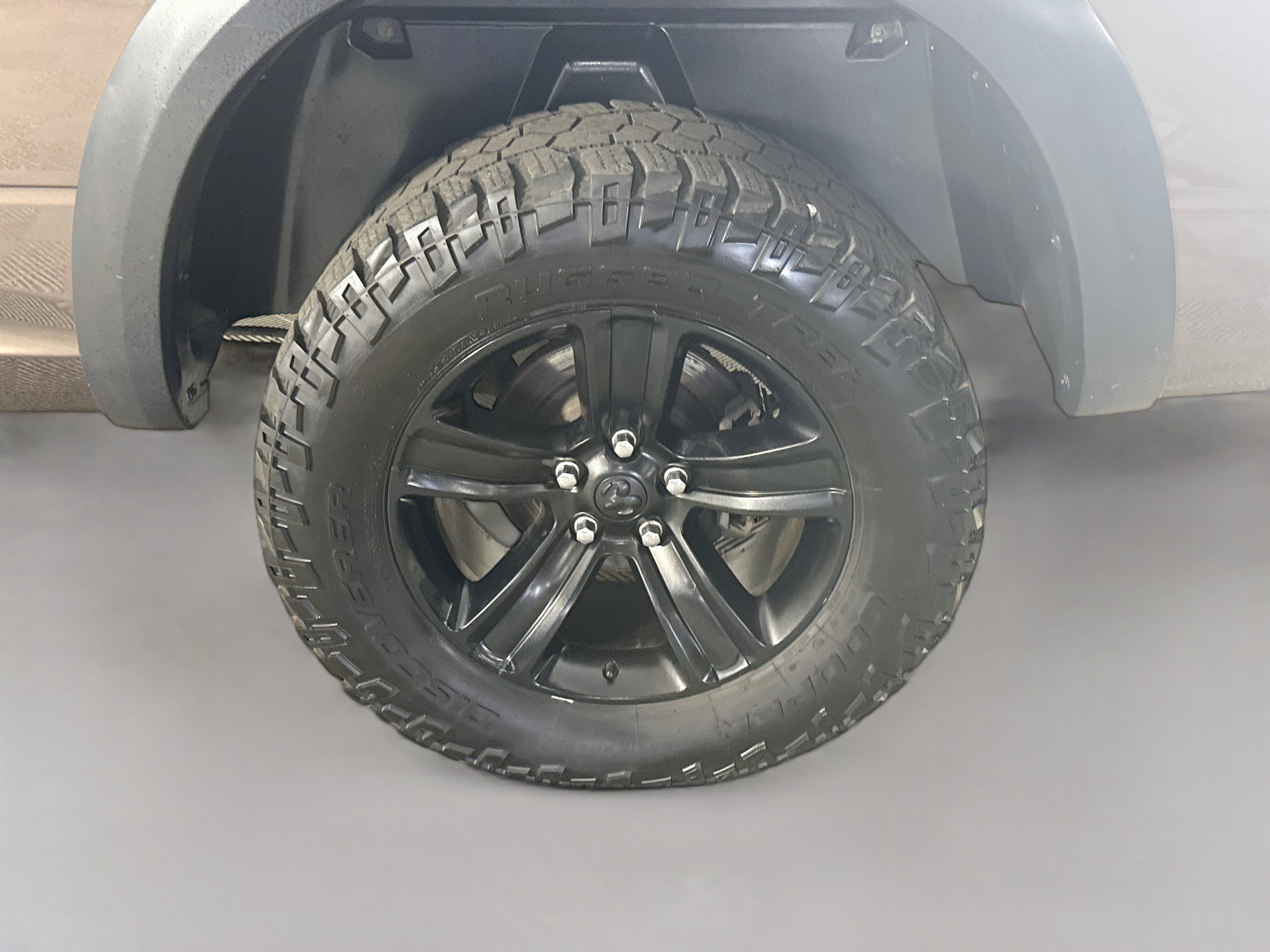 Used 2021 RAM 1500 Classic Warlock w/ Trailer & Traction Group AWD/4WD image 36