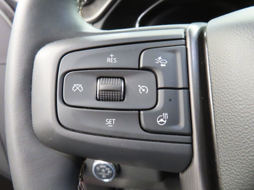 Used 2025 GMC Sierra 2500 AT4 w/ Technology Package AWD/4WD image 72