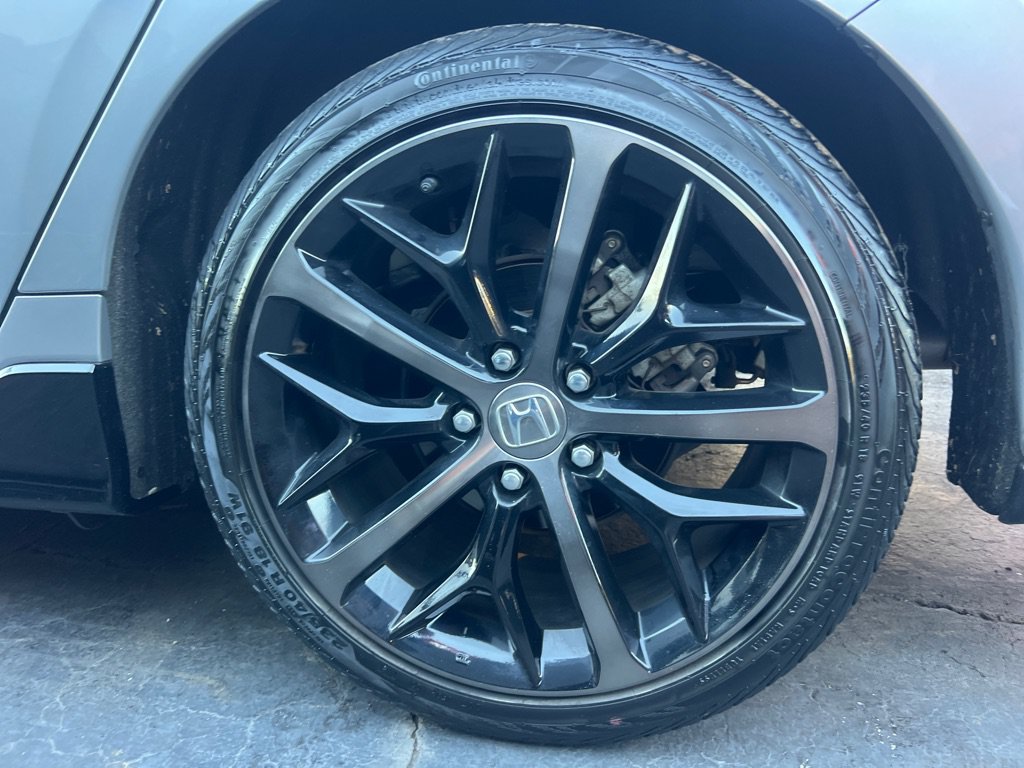 Used 2021 Honda Civic Sport image 41