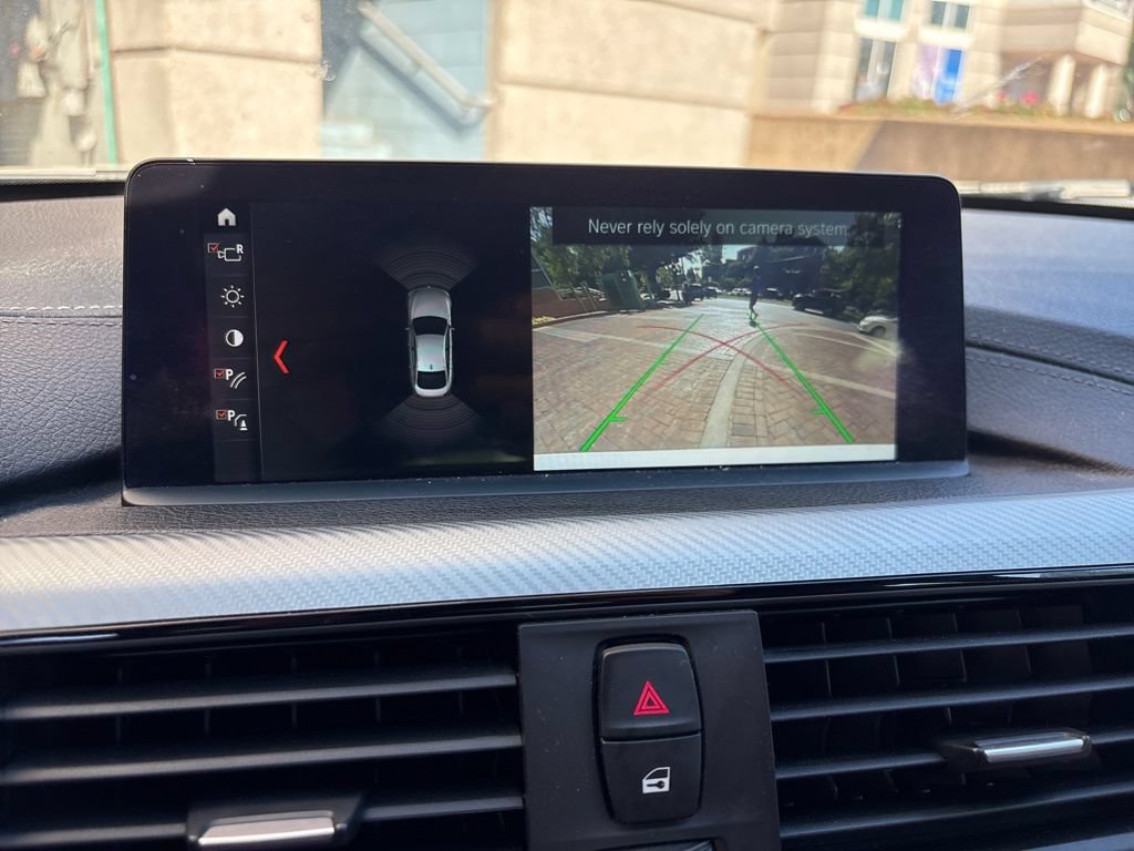Used 2019 BMW 430i Gran Coupe xDrive w/ Convenience Package AWD/4WD image 19