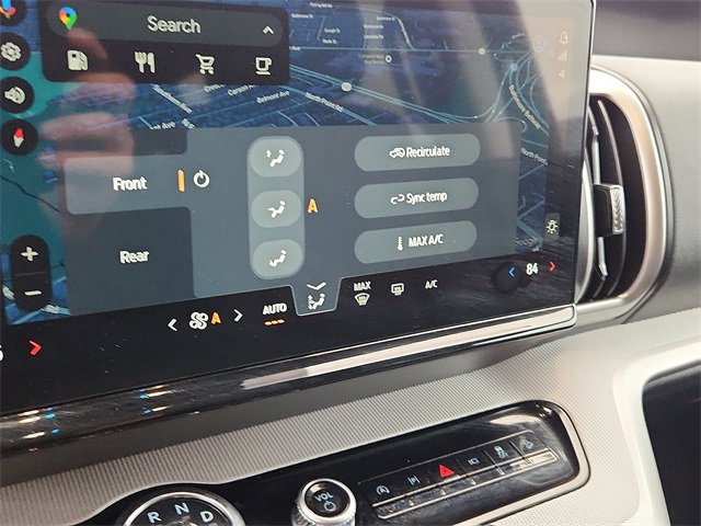 Certified 2025 Ford Expedition Max Active image 9