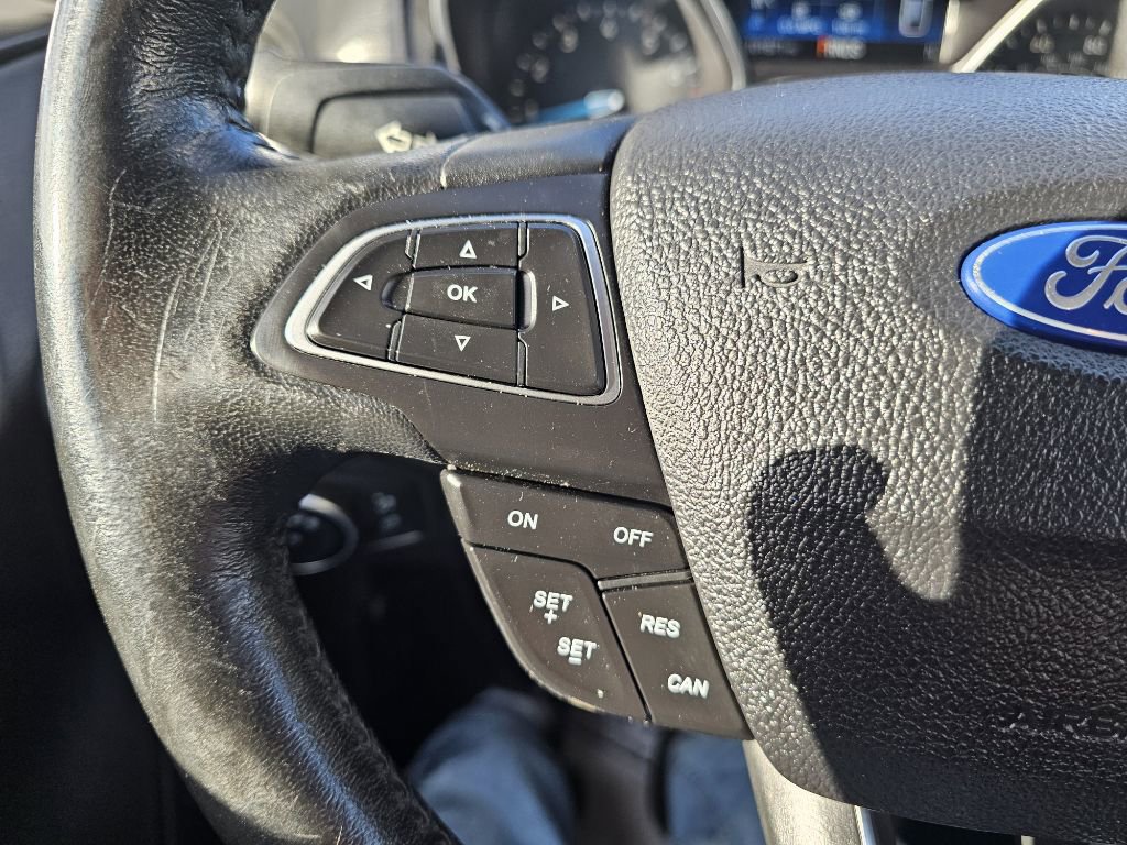 Used 2016 Ford Focus SE w/ Equipment Group 201A image 32