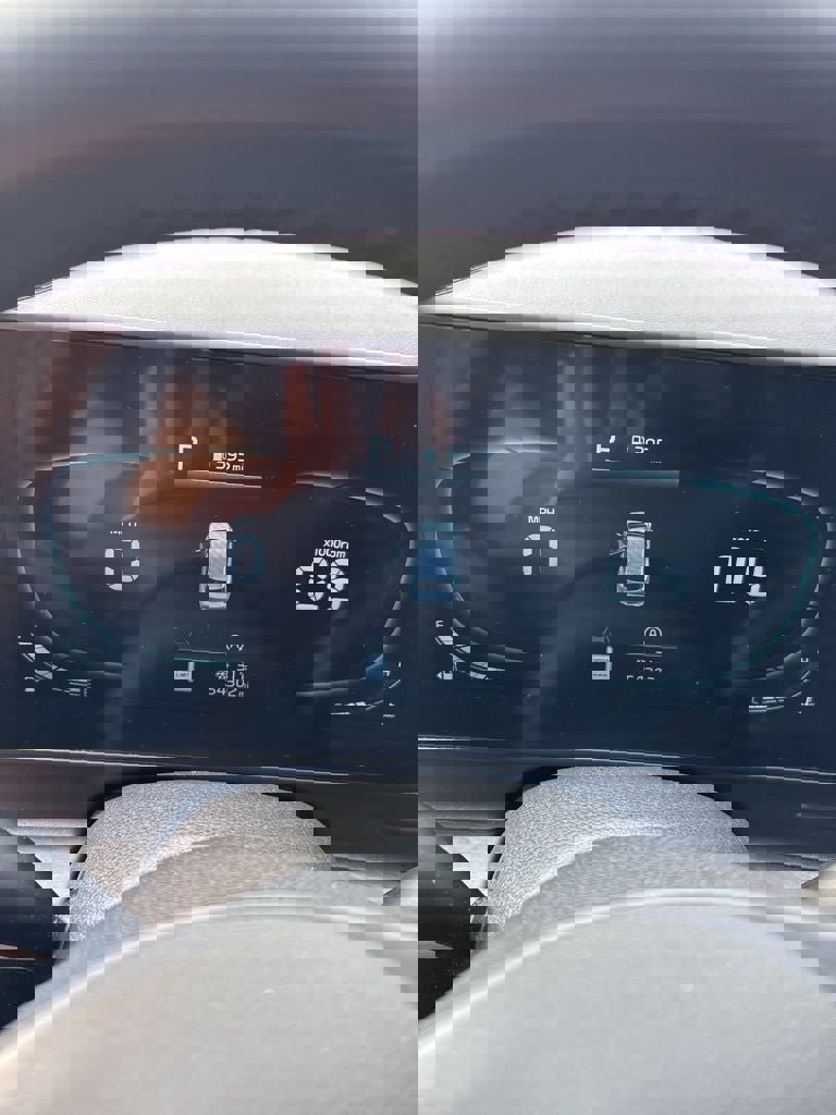 Used 2023 Kia Sportage X-Line image 15