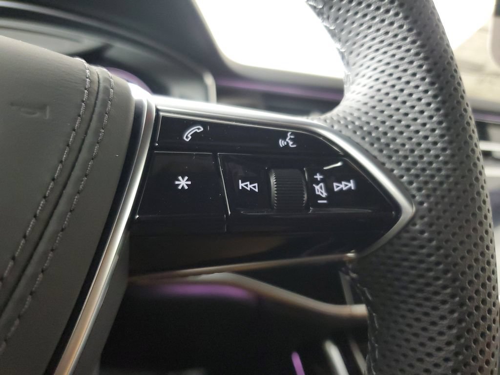 New 2026 Audi S8 AWD/4WD image 25
