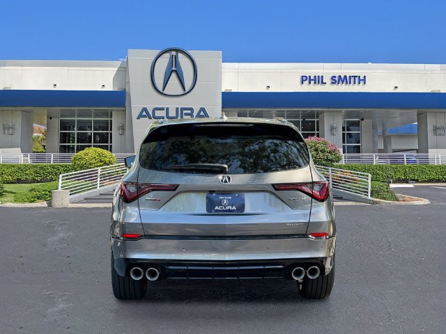 New 2026 Acura MDX Type S w/ Advance Package AWD/4WD image 5