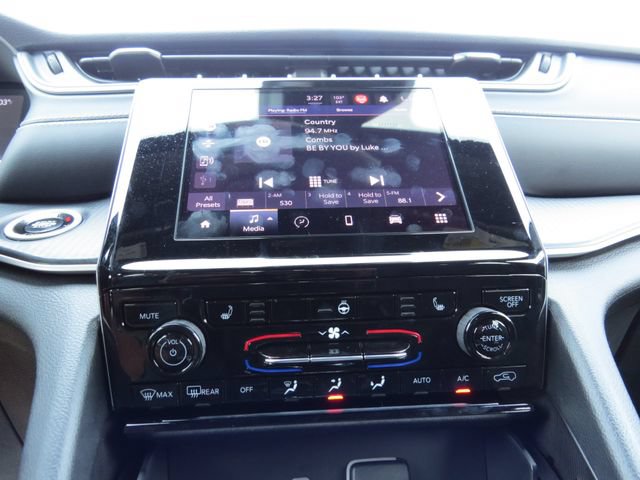 Certified 2024 Jeep Grand Cherokee Laredo X w/ Luxury Tech Group I RWD image 22
