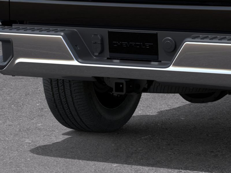 New 2026 Chevrolet Silverado 1500 LT w/ All Star Edition Plus AWD/4WD image 14