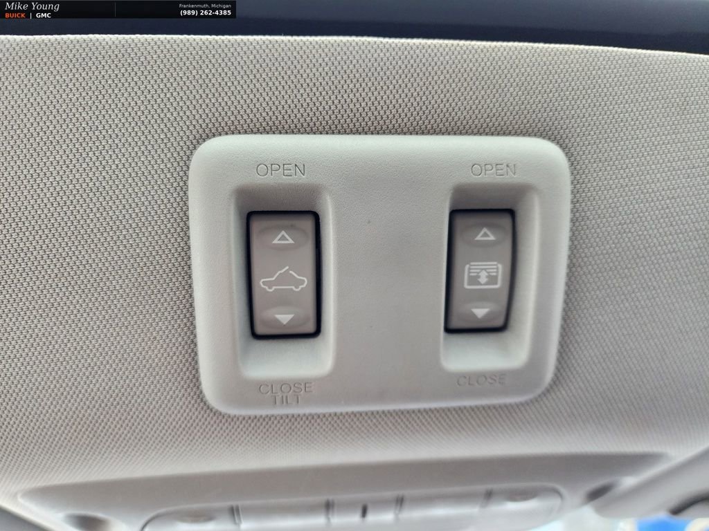 Used 2023 Nissan Murano Platinum image 48