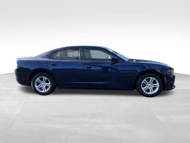 Used 2015 Dodge Charger SE w/ Popular Equipment Group image 9