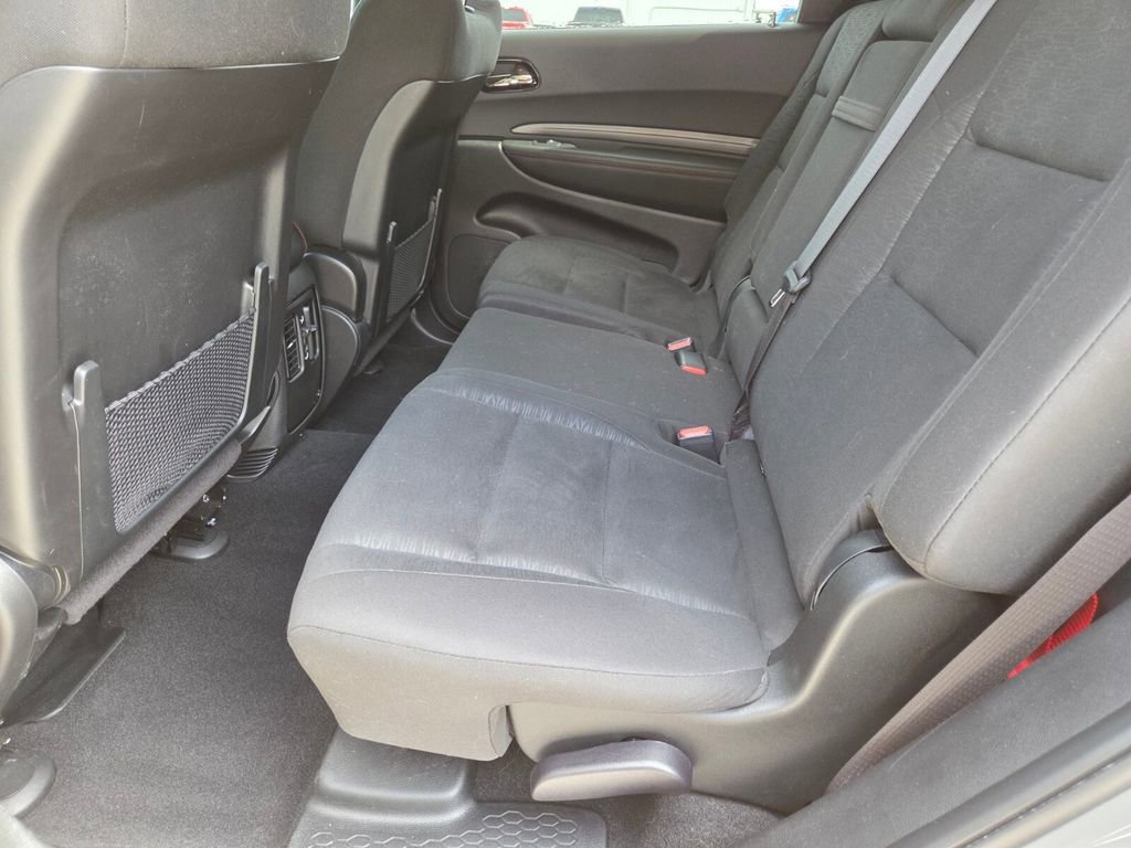 Used 2025 Dodge Durango GT w/ Blacktop Package RWD image 24