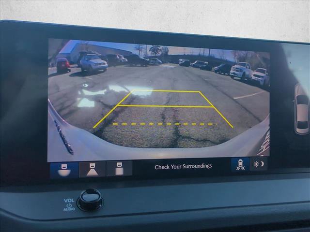 New 2026 Honda Accord EX-L image 13