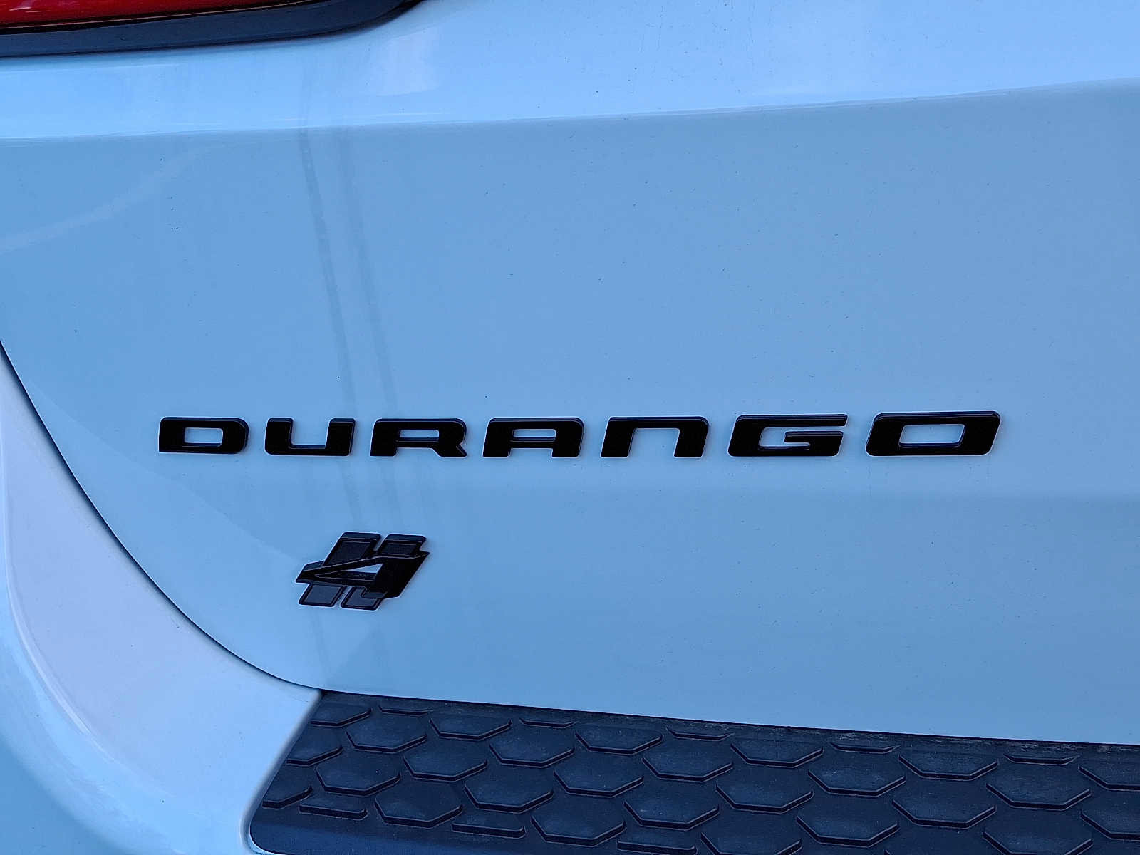 New 2026 Dodge Durango GT image 23