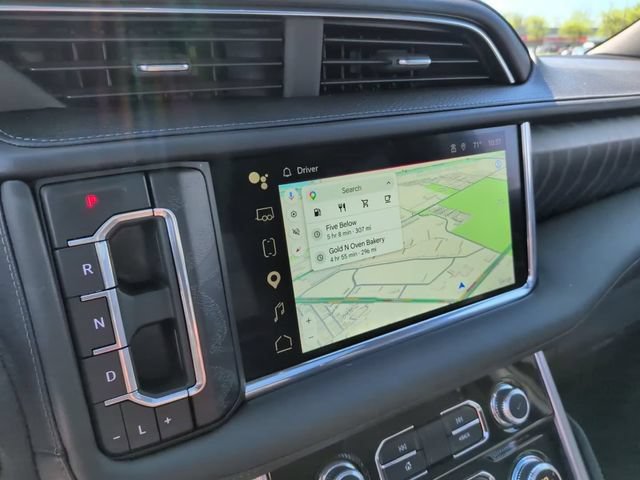 Certified 2023 GMC Yukon Denali AWD/4WD image 25