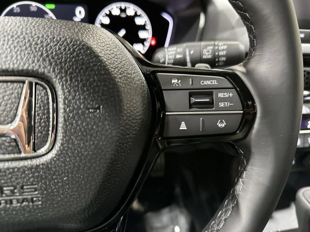 New 2026 Honda Civic Sport image 31