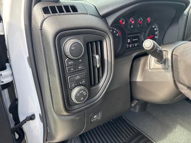 New 2026 Chevrolet Silverado 1500 Custom image 5