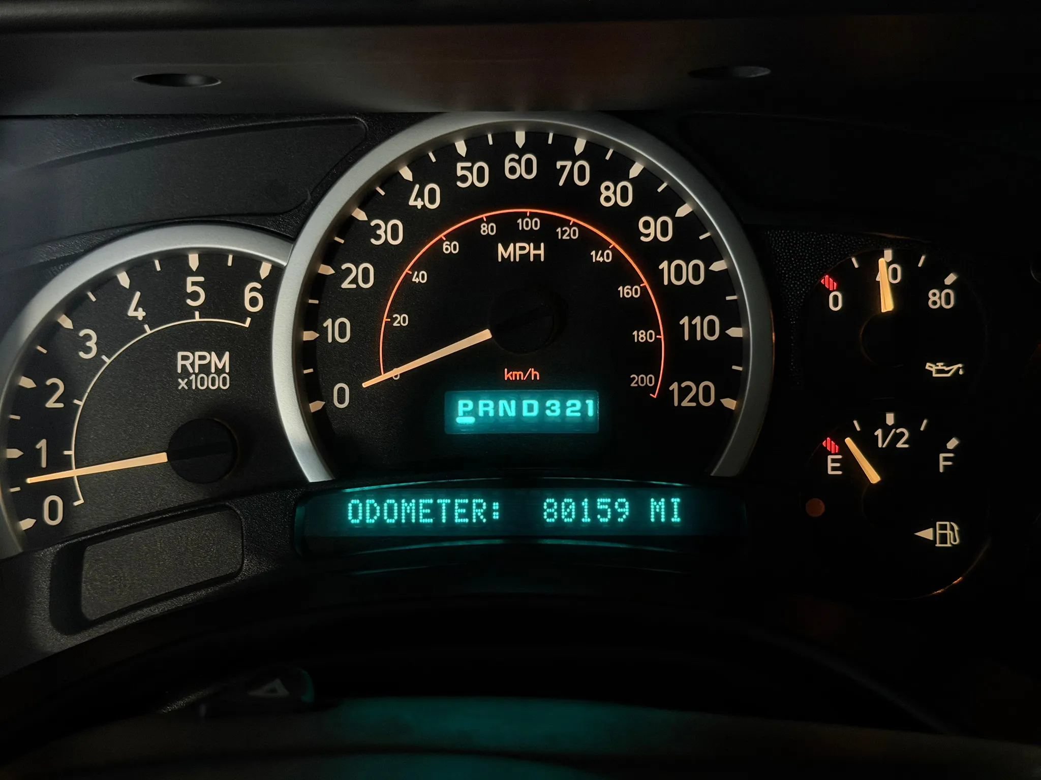 Used 2005 HUMMER H2 w/ Preferred Equipment Group AWD/4WD image 6