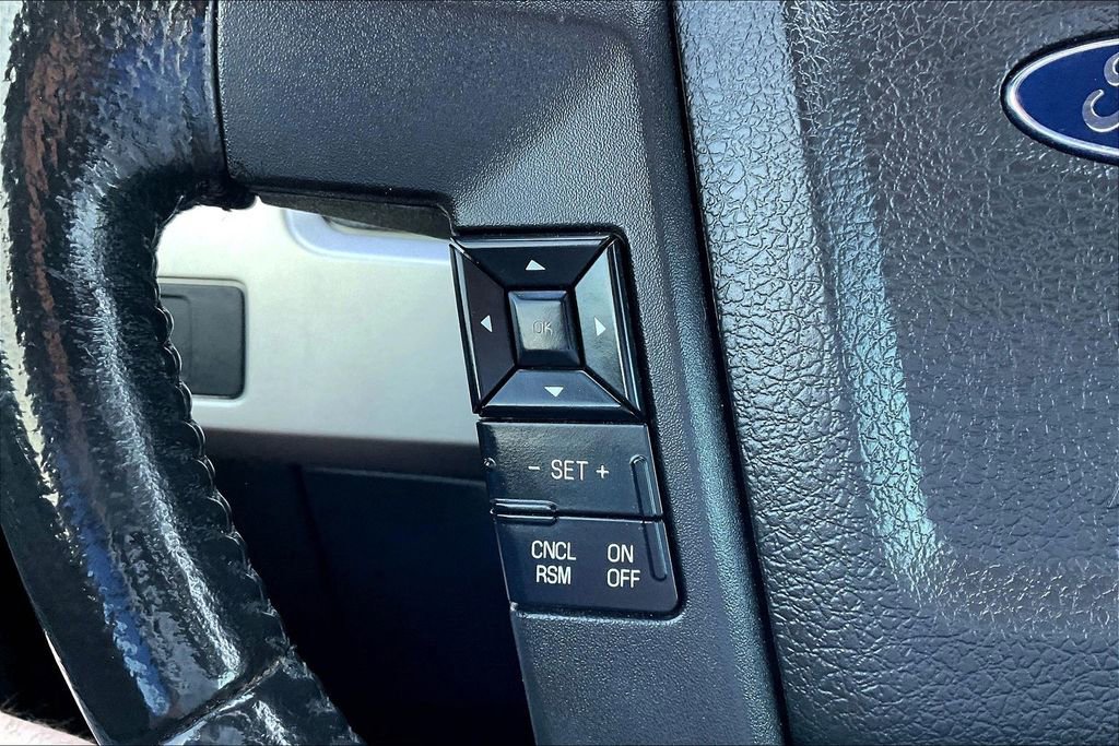Used 2013 Ford F150 FX2 w/ Luxury Equipment Group image 20
