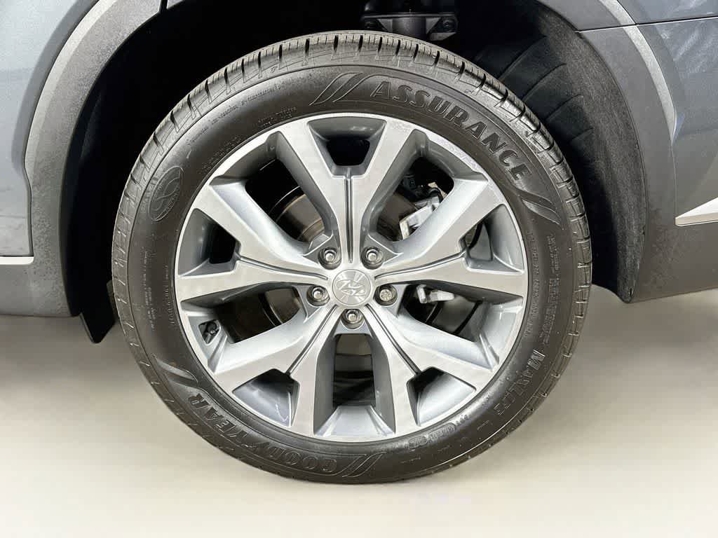 Used 2023 Hyundai Palisade SEL w/ Cargo Package FWD image 7