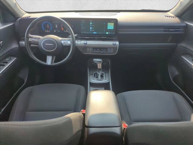 Used 2025 Hyundai Kona SEL FWD image 24