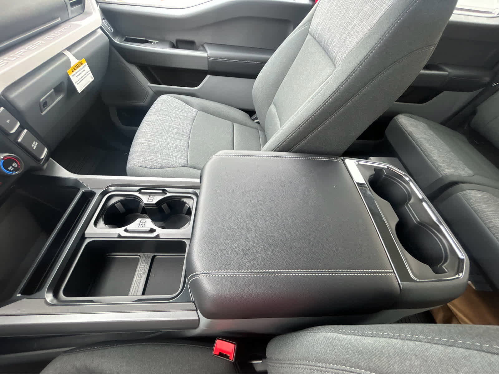 New 2026 Ford F550 4x4 Crew Cab w/ XLT Value Package image 42