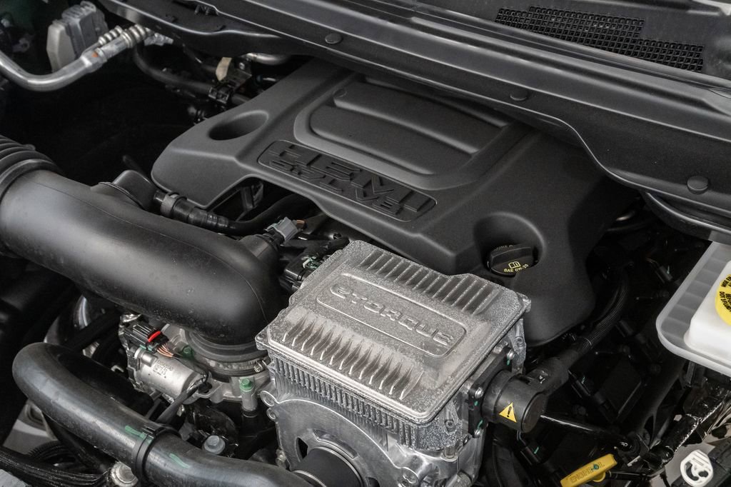 New 2026 RAM 1500 Laramie image 5