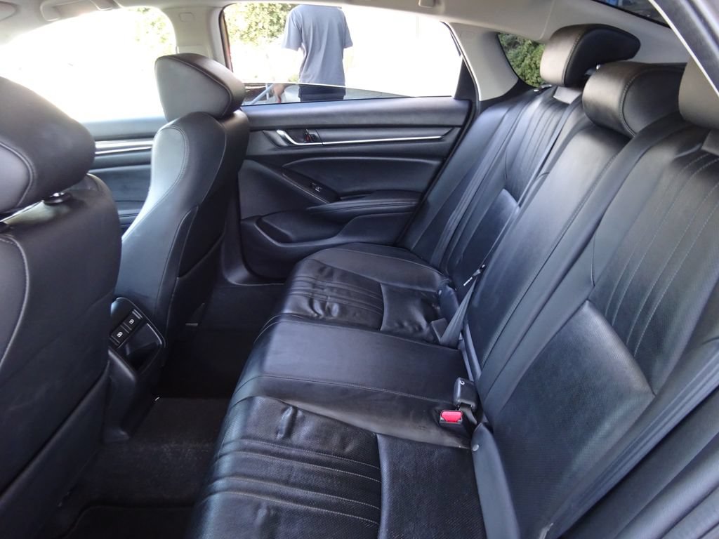 Used 2022 Honda Accord Sport Special Edition image 20