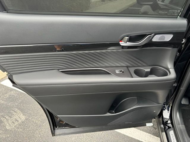 Used 2025 Hyundai Palisade Calligraphy image 26