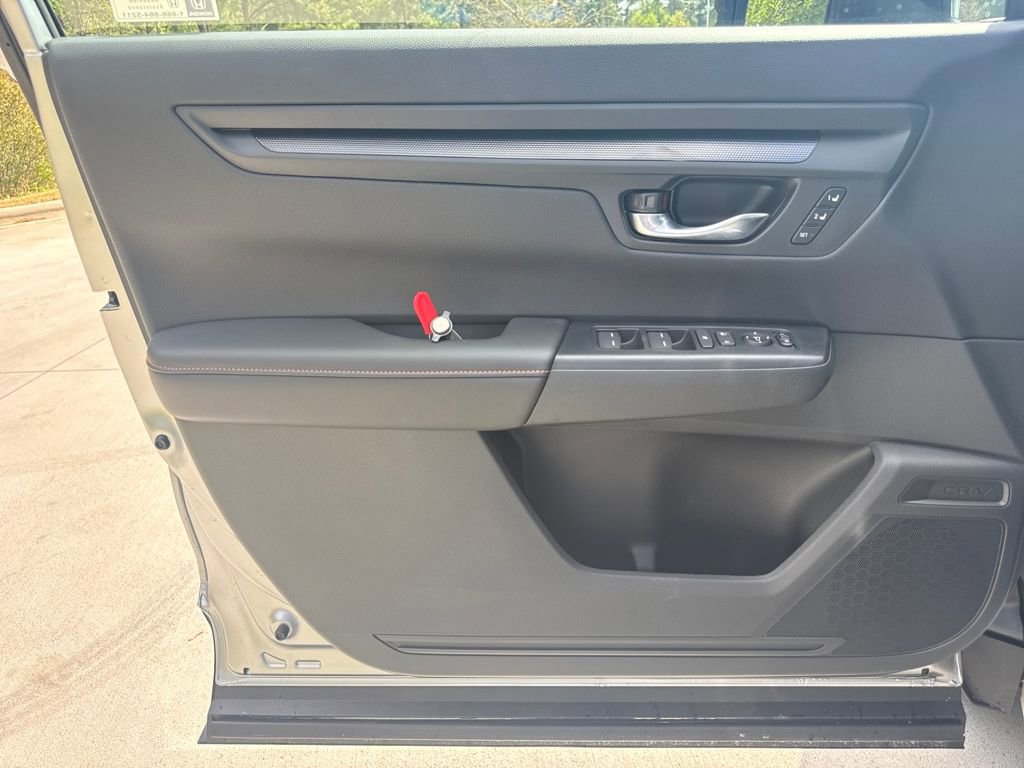 New 2026 Honda CR-V Sport-L image 12