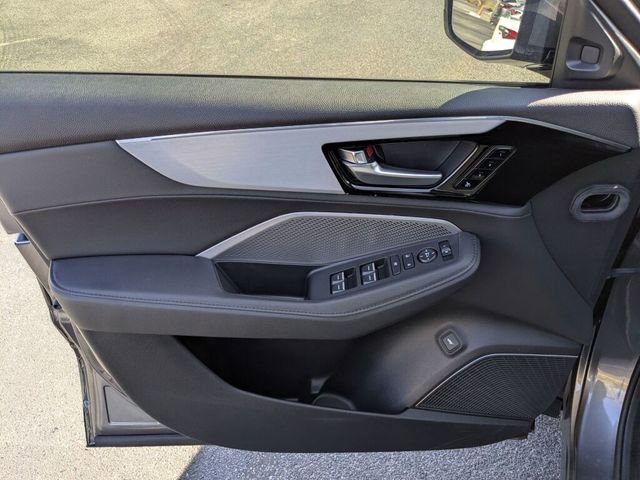 Certified 2025 Acura MDX SH-AWD image 33