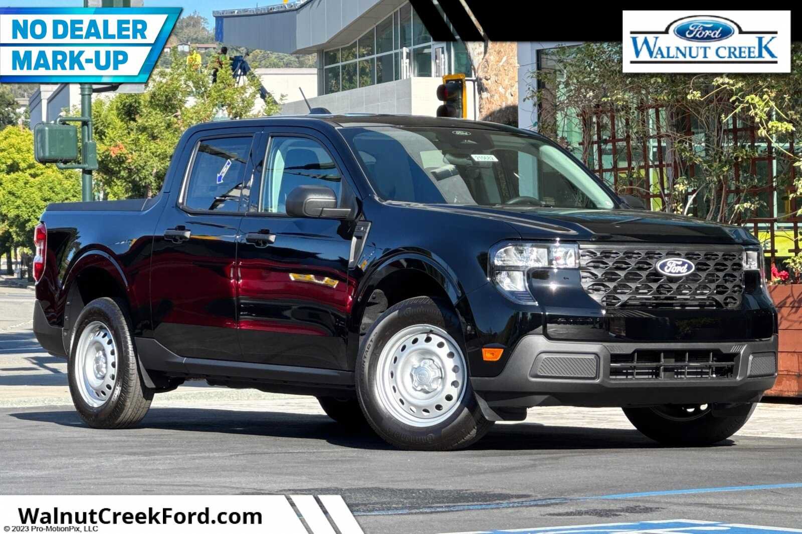 New 2026 Ford Maverick XL