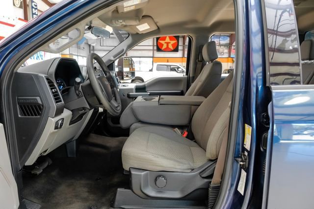 Used 2018 Ford F250 XLT image 6