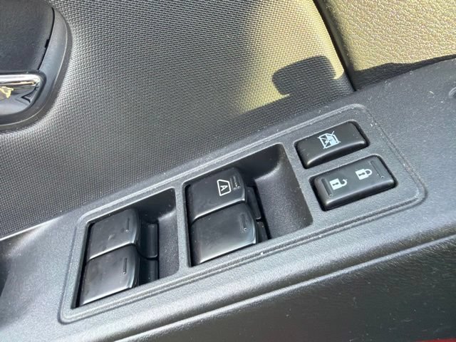 Used 2024 Nissan Frontier PRO-4X w/ Pro Convenience Package AWD/4WD image 22