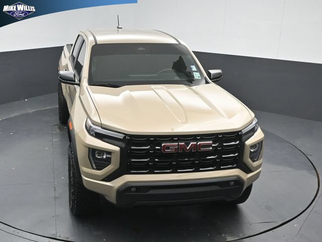 Used 2024 GMC Canyon Elevation w/ Convenience Package AWD/4WD image 10