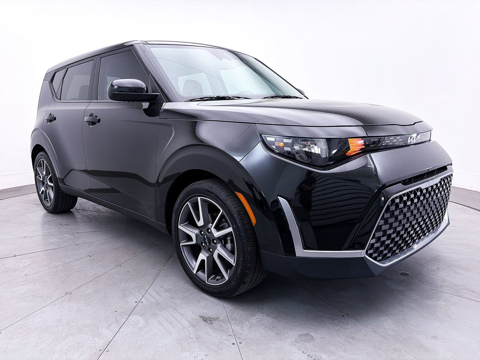 Certified 2024 Kia Soul EX w/ Option Group 015 image 11