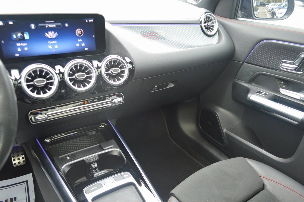 Certified 2025 Mercedes-Benz GLA 250 GLA 250 image 20