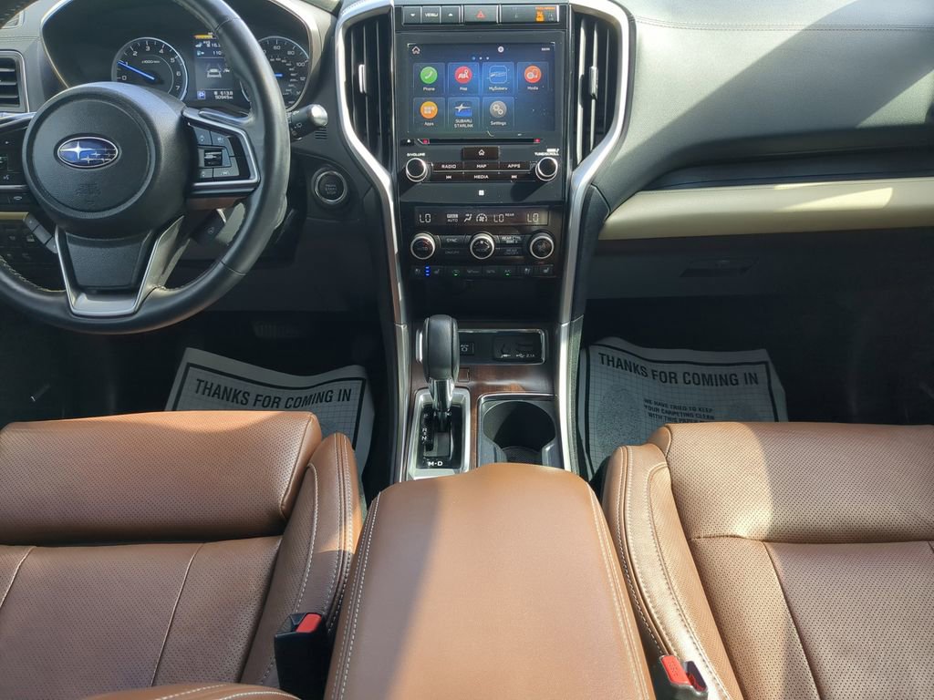 Used 2020 Subaru Ascent Touring w/ Popular Package #2 AWD/4WD image 15
