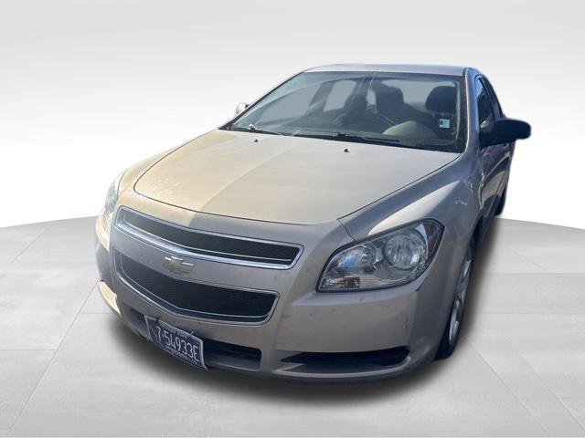 Used 2011 Chevrolet Malibu LS FWD image 14