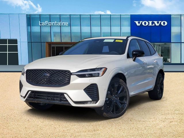 New 2026 Volvo XC60 B5 Ultra w/ Protection Package Premier AWD/4WD image 1