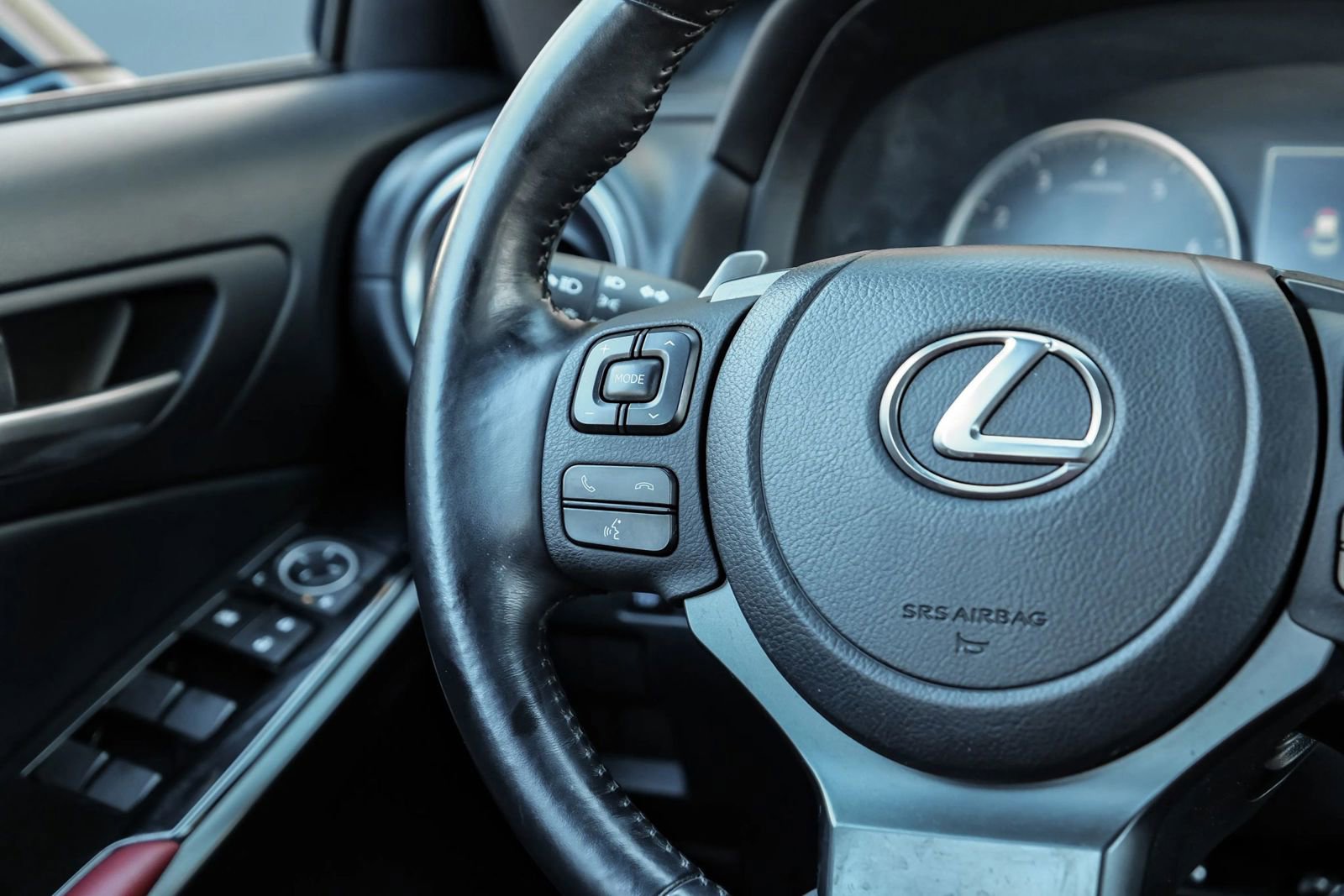 Used 2021 Lexus IS 300 AWD w/ Accessory Package image 21