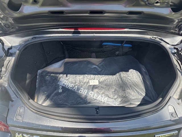 New 2025 MAZDA MX-5 Miata Grand Touring image 29