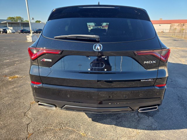 Certified 2024 Acura MDX A-Spec AWD/4WD image 7